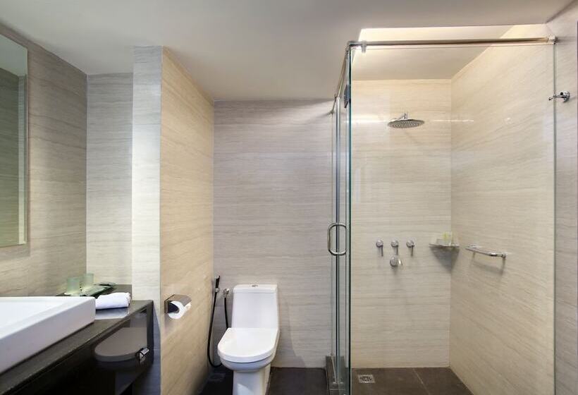 酒店 Santika Mataram