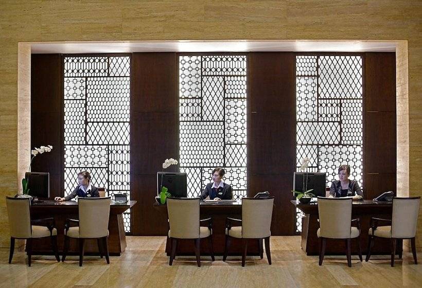 酒店 Santika Mataram