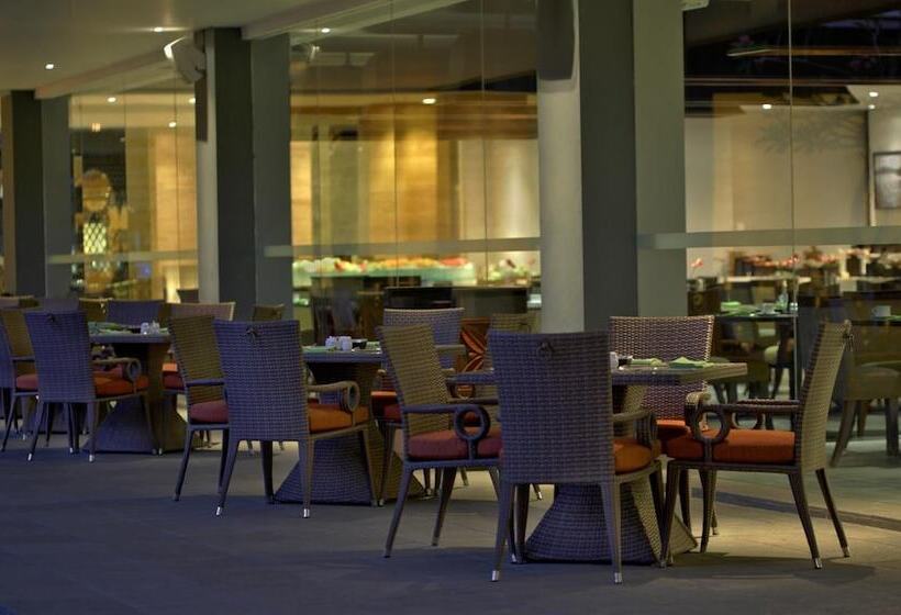 酒店 Santika Mataram