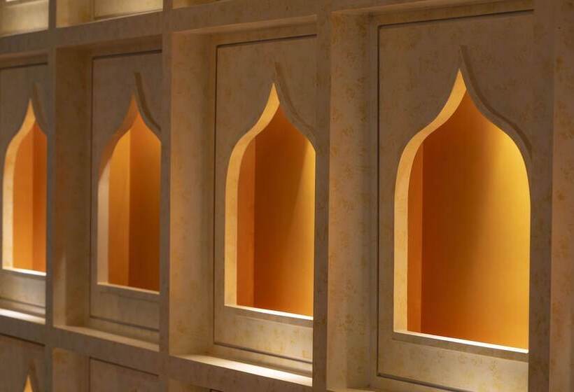 호텔 Shri Ram Excellency