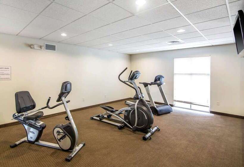 فندق Sleep Inn & Suites