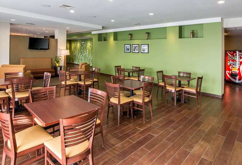فندق Sleep Inn & Suites