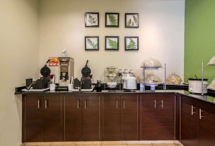 فندق Sleep Inn & Suites