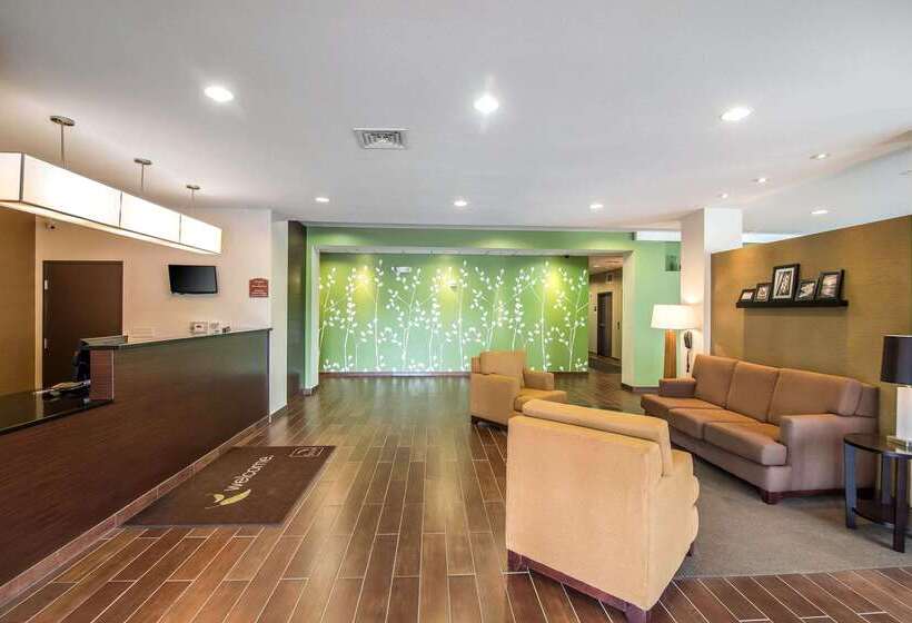 فندق Sleep Inn & Suites