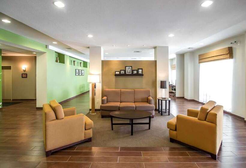 فندق Sleep Inn & Suites