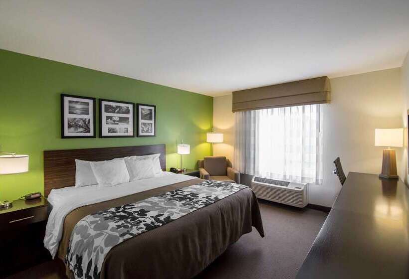 فندق Sleep Inn & Suites