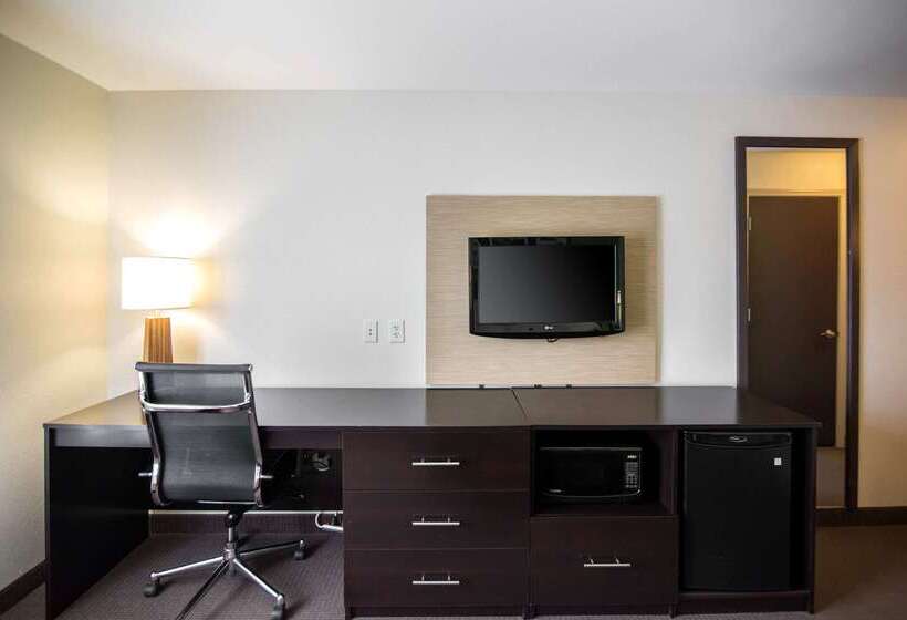 فندق Sleep Inn & Suites