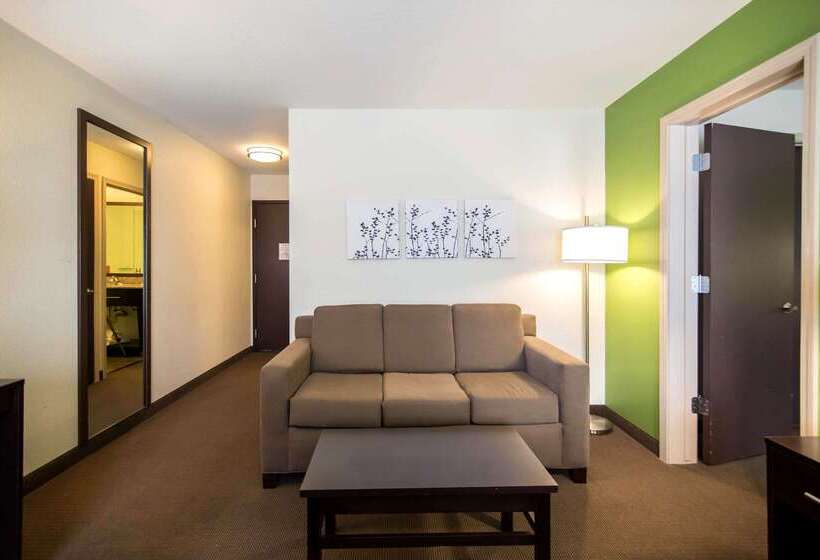 فندق Sleep Inn & Suites