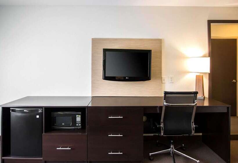 فندق Sleep Inn & Suites