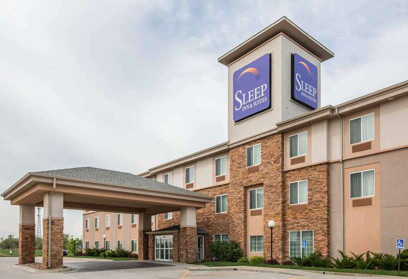 فندق Sleep Inn & Suites
