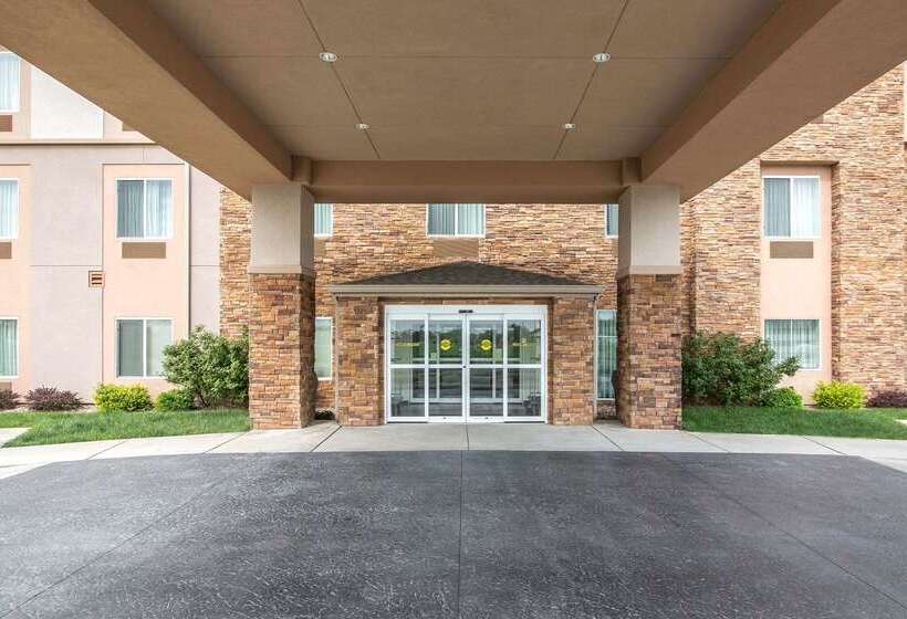 فندق Sleep Inn & Suites