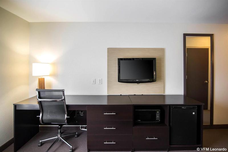 فندق Sleep Inn & Suites