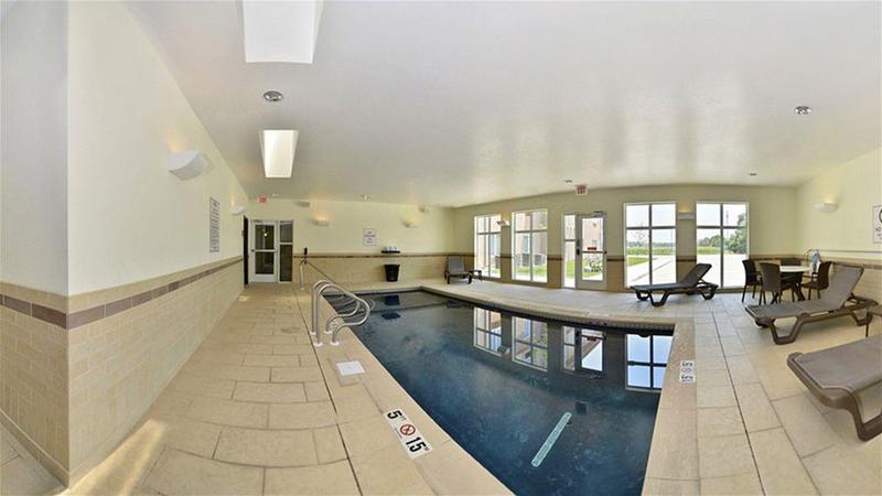 فندق Sleep Inn & Suites