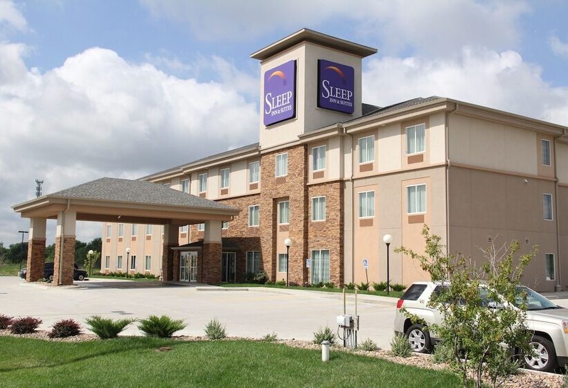 فندق Sleep Inn & Suites
