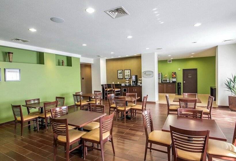 فندق Sleep Inn & Suites