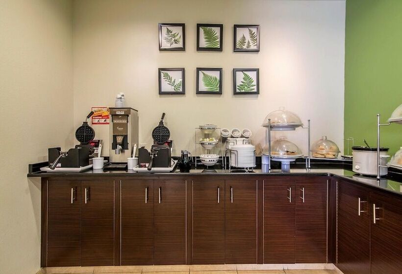 فندق Sleep Inn & Suites