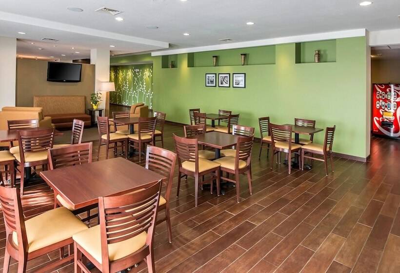 فندق Sleep Inn & Suites