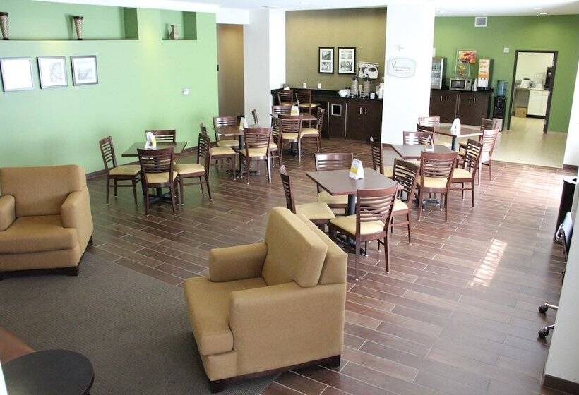 فندق Sleep Inn & Suites