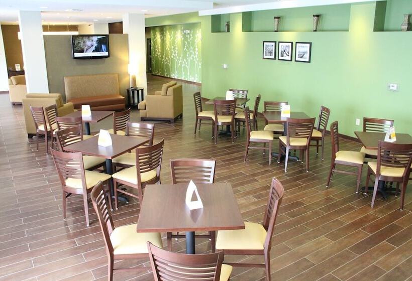 فندق Sleep Inn & Suites