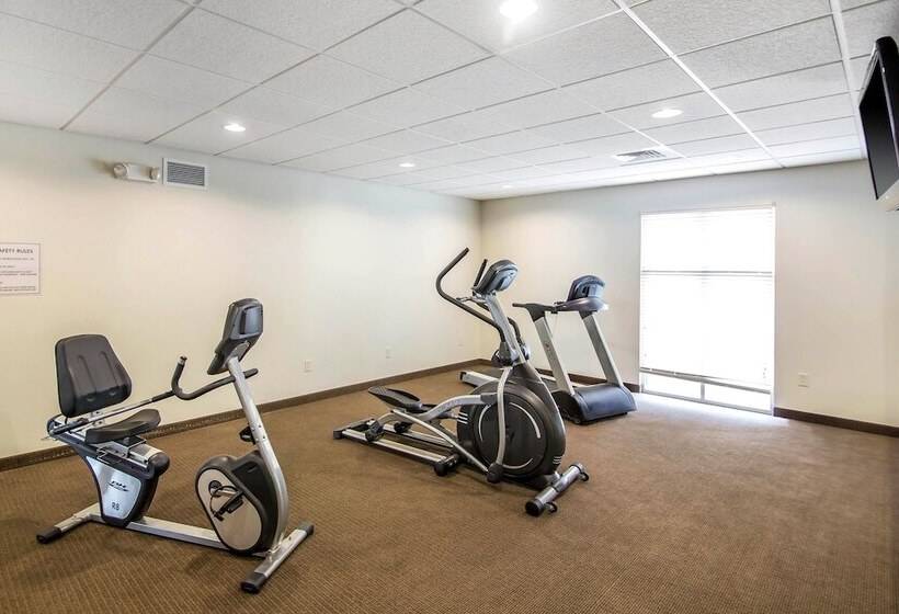 فندق Sleep Inn & Suites