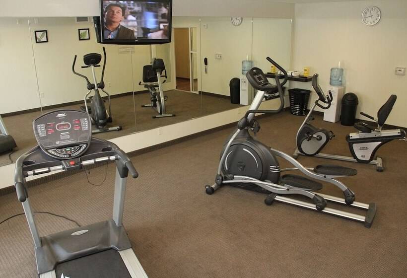 فندق Sleep Inn & Suites