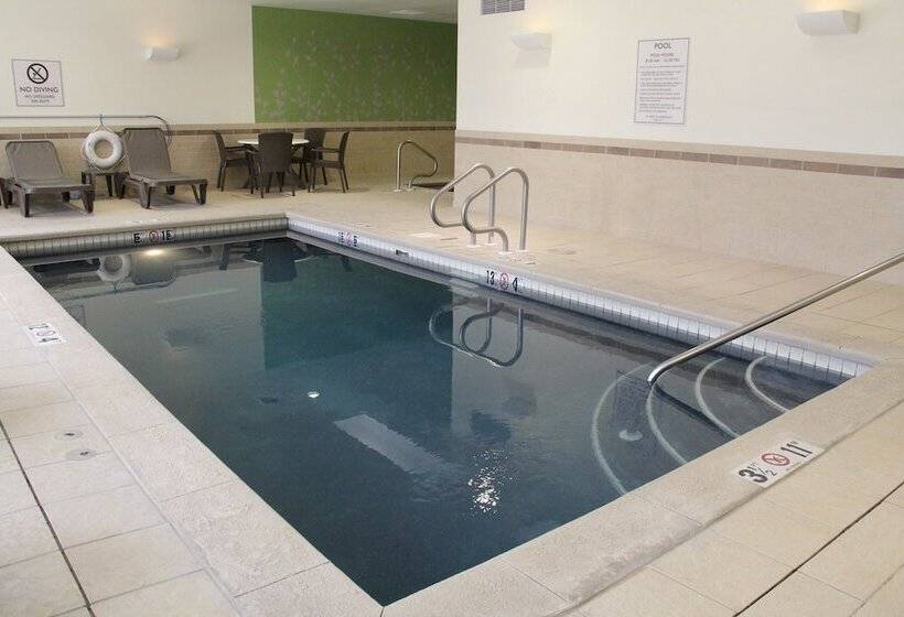 فندق Sleep Inn & Suites