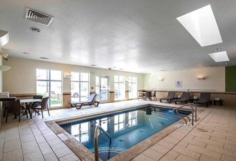 فندق Sleep Inn & Suites