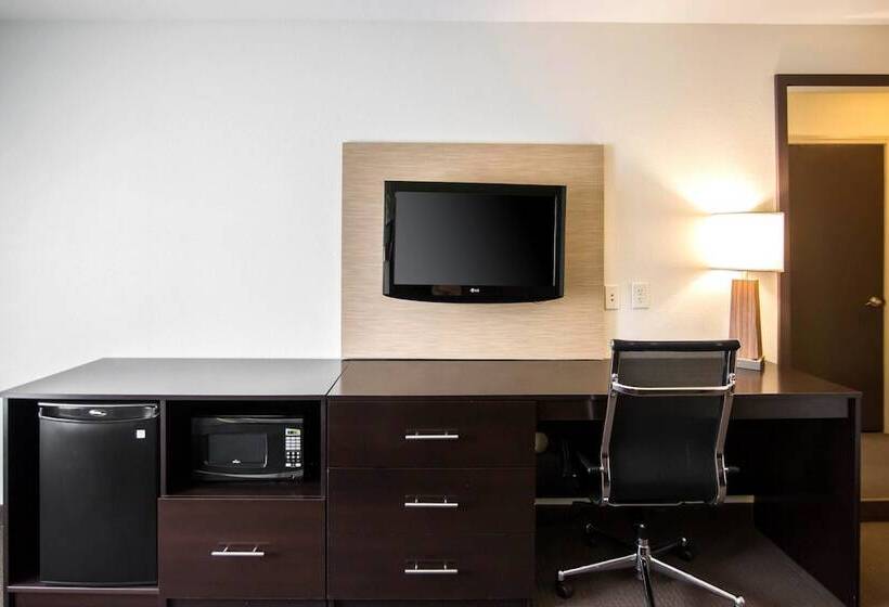 فندق Sleep Inn & Suites