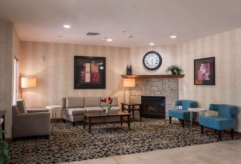 酒店 Sleep Inn & Suites Washington Near Peoria