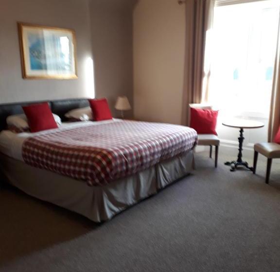 ホテル St Andrews