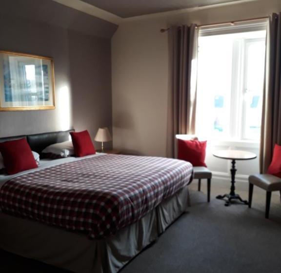 ホテル St Andrews