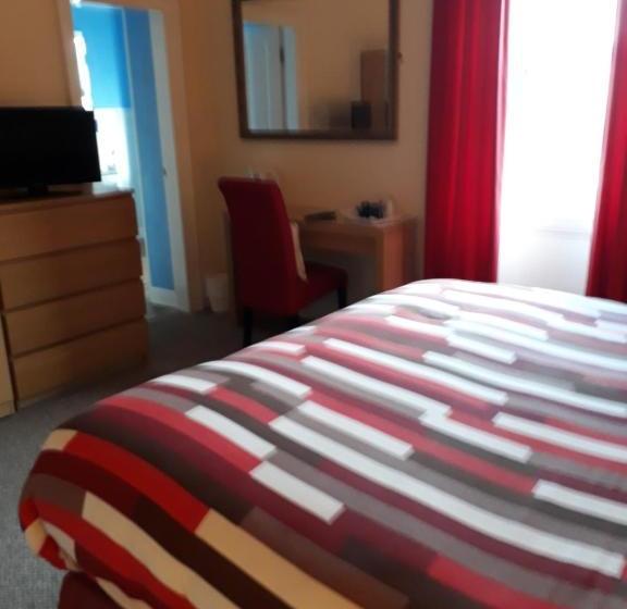 ホテル St Andrews