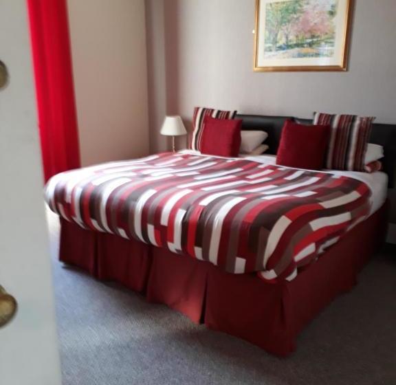 ホテル St Andrews