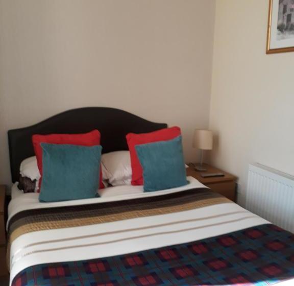 ホテル St Andrews