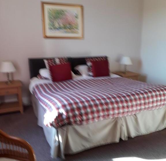 ホテル St Andrews