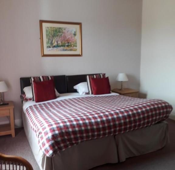 ホテル St Andrews