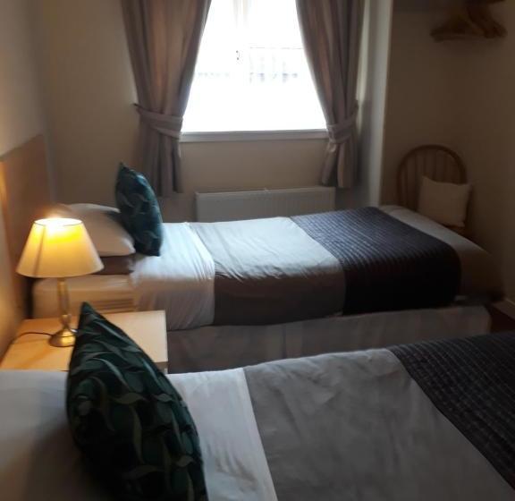 ホテル St Andrews