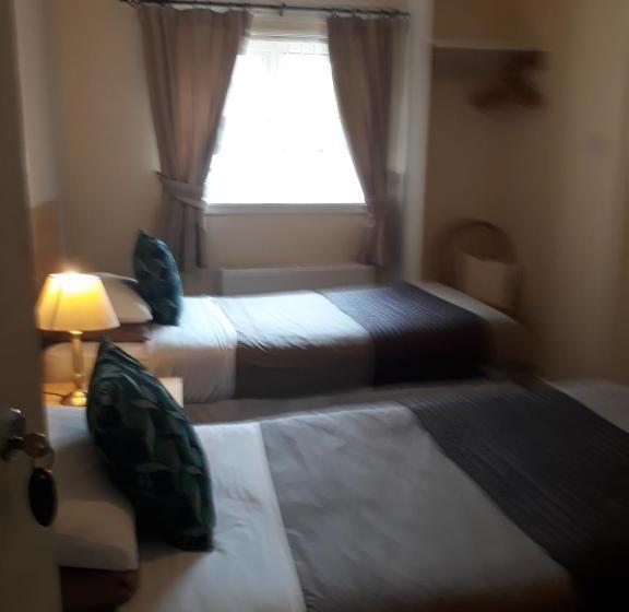 ホテル St Andrews