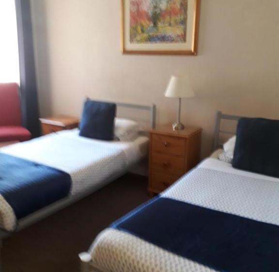 ホテル St Andrews