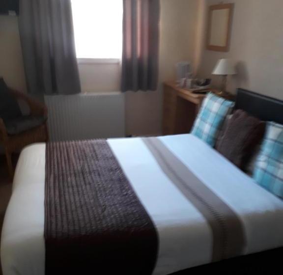 ホテル St Andrews