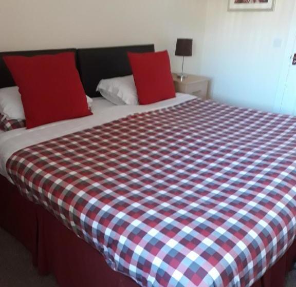 ホテル St Andrews