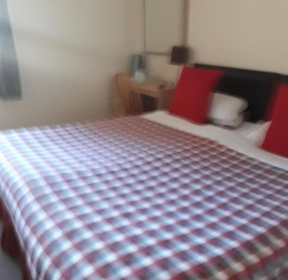 ホテル St Andrews