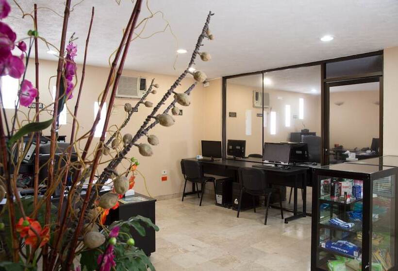 酒店 & Suites Real Del Lago