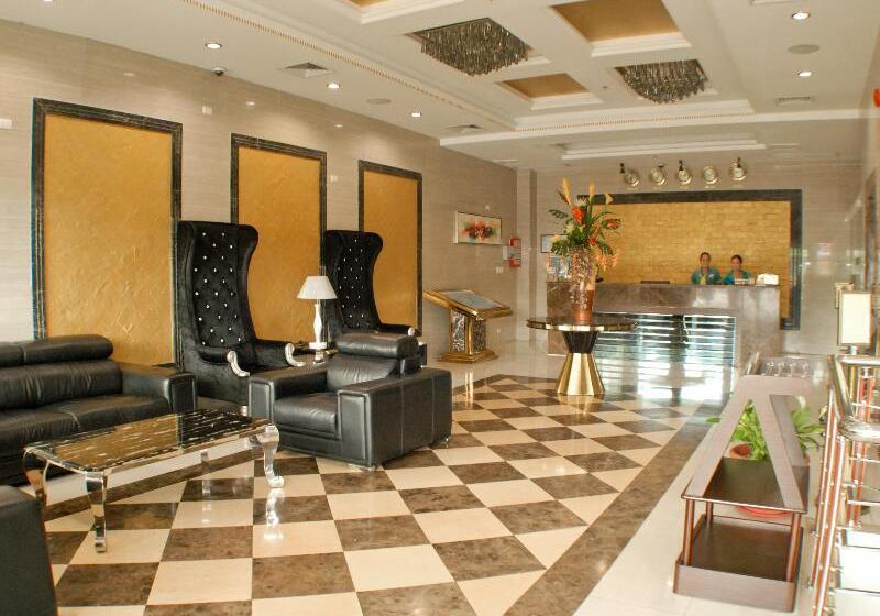 Sunlight Hotel Puerto Princesa