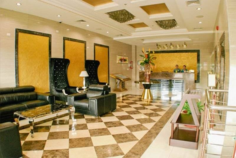 Sunlight Hotel Puerto Princesa