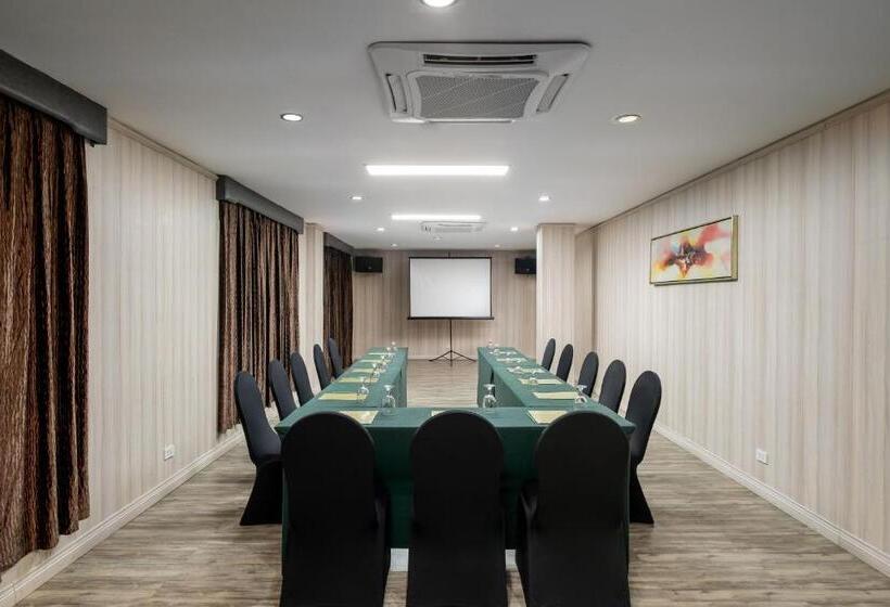 Sunlight Hotel Puerto Princesa