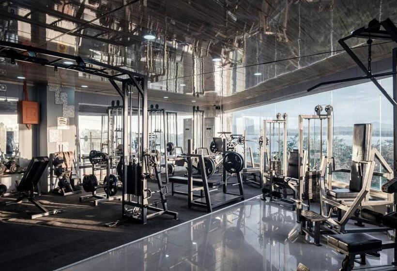 Sunlight Hotel Puerto Princesa