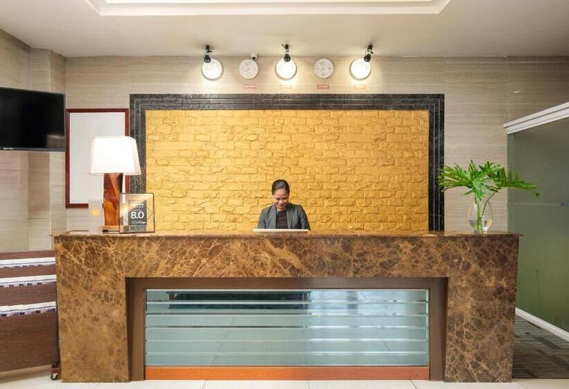 Sunlight Hotel Puerto Princesa