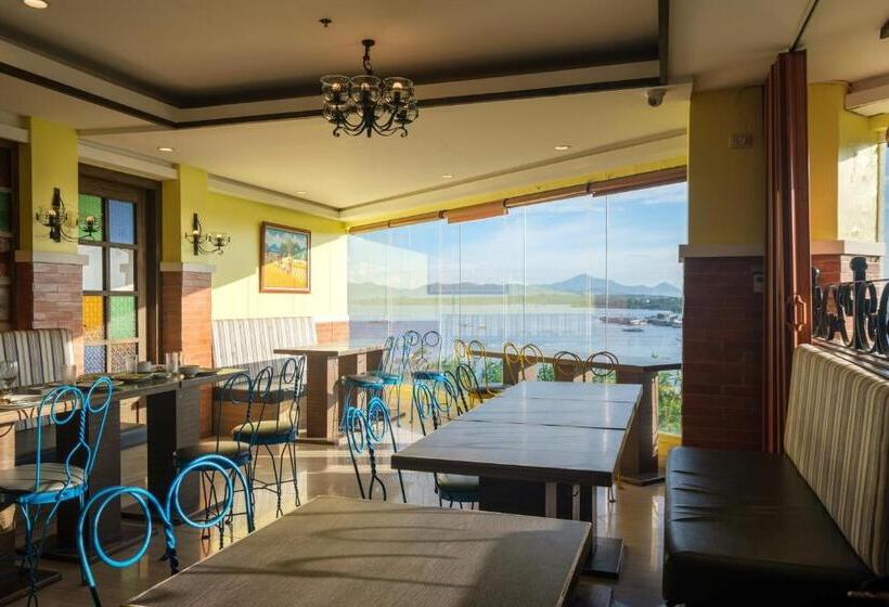 Sunlight Hotel Puerto Princesa