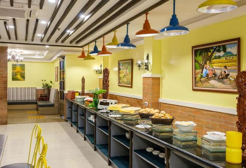 Sunlight Hotel Puerto Princesa